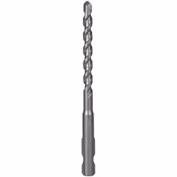 Bosch Forets à béton SDS-Quick, Marteau perforateur, 4 mm, 85 mm, Pierre artificielle, Ciment dur, Maçonnerie, Pierre naturel ...