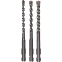 Bosch - Jeu de forets à béton sds quick 3 pièces 5,5 - 7 mm - 2609256909