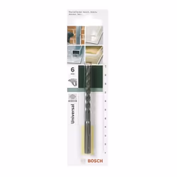 Bosch 2609256912 1 pièce(s)