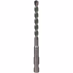 Bosch 2609256914, Marteau perforateur, 6,5 mm, 100 mm, Multicolore, 5,5 cm, 1 pièce(s)