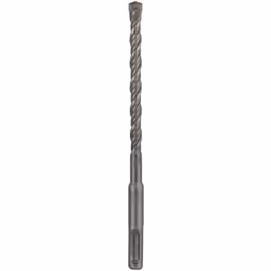 Perçage lisse dans le béton Le foret SDS plus-5 permet de percer sans effort Carbure denté pour un travail en douceur sans gr ...