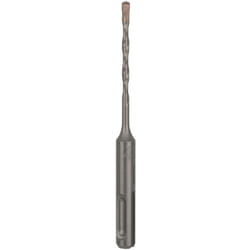 Bosch - 10x forets marteau sds plus-5 4 x 50 x 115 mm - 2608585610