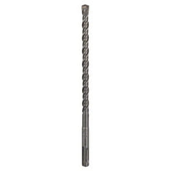 Foret à béton Bosch S4L; 10x210 mm; SDS plus; 10 unités