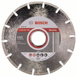 Bosch 2 608 602 282 accessoire pour meuleuse d'angle Disque de coupe