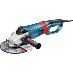 Bosch 0 601 892 F00 meuleuse d'angle 18 cm 8500 tr/min 2400 W 5,4 kg