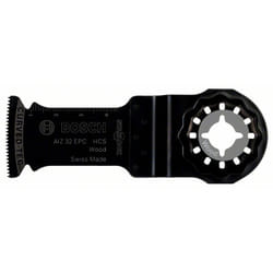 Scie à plat Bosch AIZ 32 EPC; 5 unités