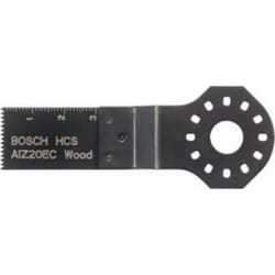 Bosch Lames AIZ 32 APB pour outils multi-fonctions