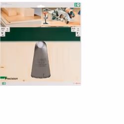 Bosch 2609256937 lame de scie circulaire 31,5 cm 1 pièce(s)