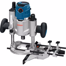 Bosch Défonceuse GOF 1600 CE Professional