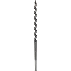 Mèche à bois en forme de serpent Bosch PRO Wood 6 x 95 x 160 mm - 2608585694