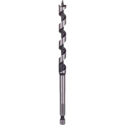 Bosch - Mèche à bois en forme de serpent pro Wood 10 x 95 x 160 mm - 2608585697
