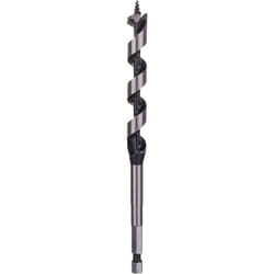 Bosch - Mèche à bois en forme de serpent pro Wood 12 x 95 x 160 mm - 2608585699