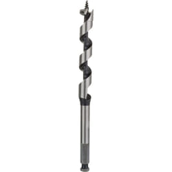 Bosch - Mèche à bois à spirale pro Wood 13 x 95 x 160 mm - 2608585700