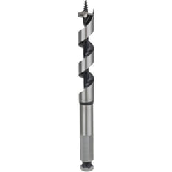 PRO Wood Foret à spirale pour bois, 15 x 95 x 160 mm