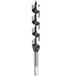 Bosch Mèche à spirale à queue 6 pans - Ø 30 mm