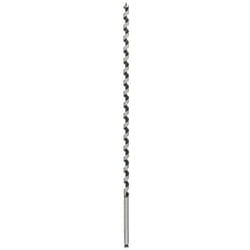 Bosch - Mèche à bois hélicoïdale, six pans 14 x 470 x 600 mm, d 11,1 mm