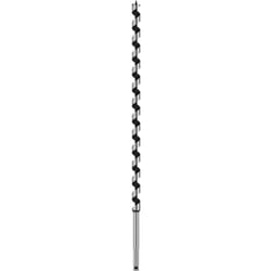 Mèche à bois à spirale pro Wood Bosch 18 x 470 x 600 mm - 2608585720