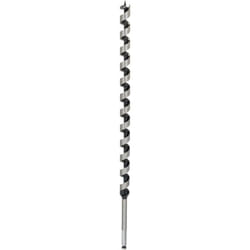 Bosch - Mèche à bois à spirale pro Wood 24 x 470 x 600 mm - 2608585723