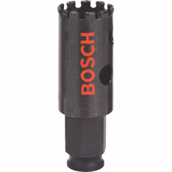 Bosch 2608580304, Perceuse, 2,5 cm, 73,9 g, 1 pièce(s)