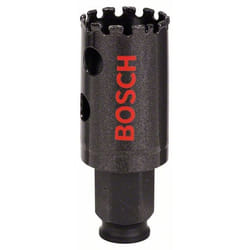 Scie cloche Bosch Diamond for Hard Ceramics; 29 mm