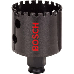 Bosch - Scie trépan Diamant Céramique Ø51 mm - 2608580310