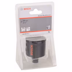 Bosch 2 608 580 311 scie de forage