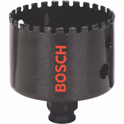 Bosch 2608580315, Perceuse, 73,9 g, 1 pièce(s)