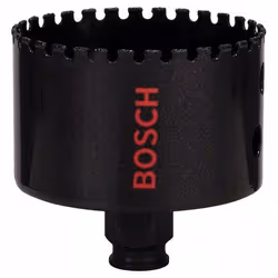 Bosch 2 608 580 318, Unique, Céramique dure, 7 cm, 1 pièce(s)