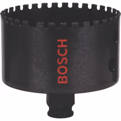 Bosch ‎2608580319, Perceuse, 7,6 cm, 73,9 g, 1 pièce(s)