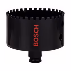 Bosch 2 608 580 320, Unique, Tournevis sans fil, Vitrocéramique, Noir, 7,9 cm, Ampoule