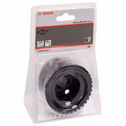 Bosch 2 608 580 320 scie de forage Tournevis sans fil 1 pièce(s)