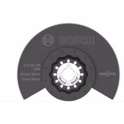 Bosch 2608661636, ACZ 85 EB, 8,5 cm, 1 pièce(s)