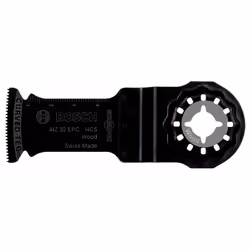 Scie à plat Bosch AIZ 32 EPC