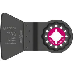 Bosch Coupes-joint ATZ 52 SC pour outils multi-fonctions
