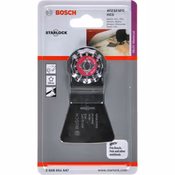 Bosch Coupes-joints ATZ 52 SFC pour outils multi-fonctions