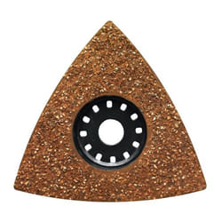 Bosch 2 608 661 648 accessoire d'outil multifonction