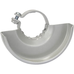 Bosch - Capot de protection sans tôle de protection pour le ponçage, 100 mm - 1619P06546
