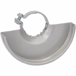 Ponçage, sans plaque de protection Le capot de protection sans plaque de recouvrement est conçu pour les travaux de ponçage g ...