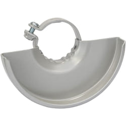 Bosch - Capot de protection pour le ponçage, 115 mm - 1619P06547