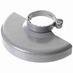Couvercle de protection pour les meuleuses d'angle Bosch 1619P06548; 125 mm - Vue supplémentaire 2