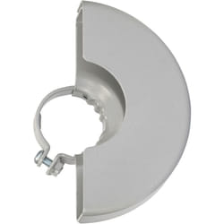 Bosch - Capot de protection avec tôle de recouvrement, 125 mm, pour gws 6-125 - 1619P06551