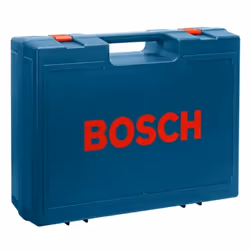Bosch 1619P06556, Bleu, 316 mm, 124 mm, 445 mm