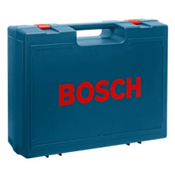Bosch 1619P06556 Bleu