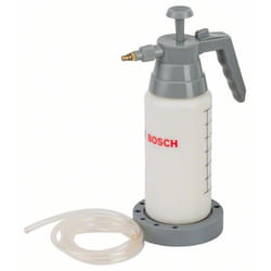 Réservoir d'eau sous pression Bosch 2608190048