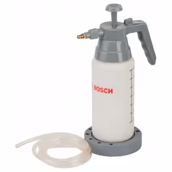 Réservoir d'eau sous pression Bosch 2608190048