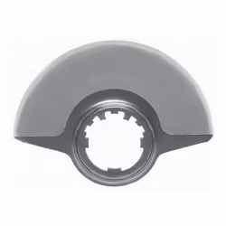 Bosch 2605510290, Bosch, 11,5 cm, PWS 700-115, Gris