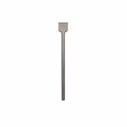 Ciseau Bosch; SDS-max; 400 mm 50 mm de largeur