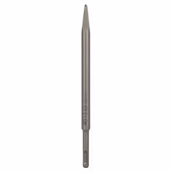Ciseau Bosch Eco; SDS-plus; 250 mm spiky