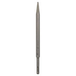 Ciseau Bosch Eco; SDS-plus; 250 mm spiky