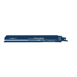 Bosch S 1127 BEF Lames de scie sabre Bimétal 5 pièce(s)